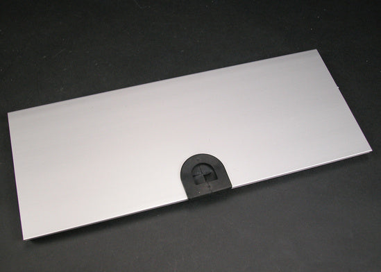 AL5256-Z | AL5200 Large Multi-Channel Raceway Mouse Hole Device Cover Plate Series