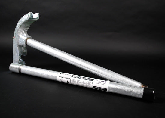600B | 500 and 700 Series Bender Series