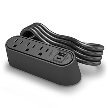 WSPC320CBK | WSPC320 Desktop Power Center Series