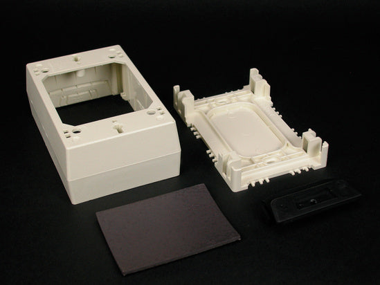 2348AMP | 2348AMP Magnetic Deep Device Box Fitting Series