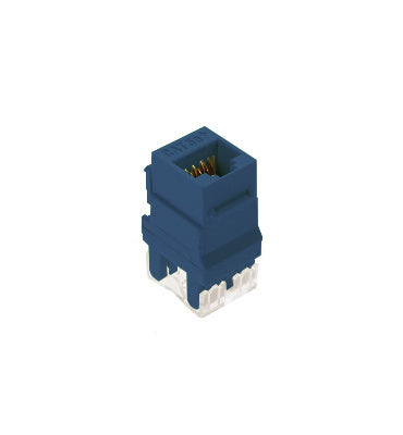 WP3450BE | Cat5e RJ45 Keystone Connector Series