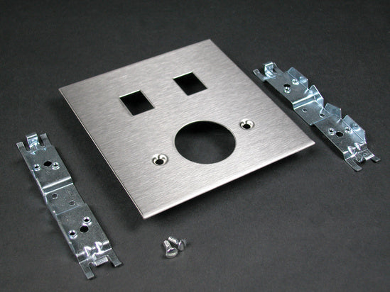 S4046ARJ | 4046ARJ Combination Device Cover Series
