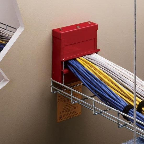 FSS-18 | FSS-18 Fiber Storage Loop Series