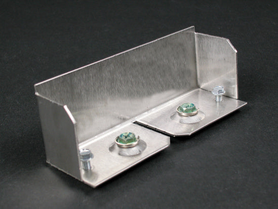 S4010B0 | S4010B0 Blank End Fitting Series
