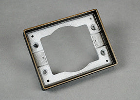 817TAL-BZ | 817TAL Flange Series