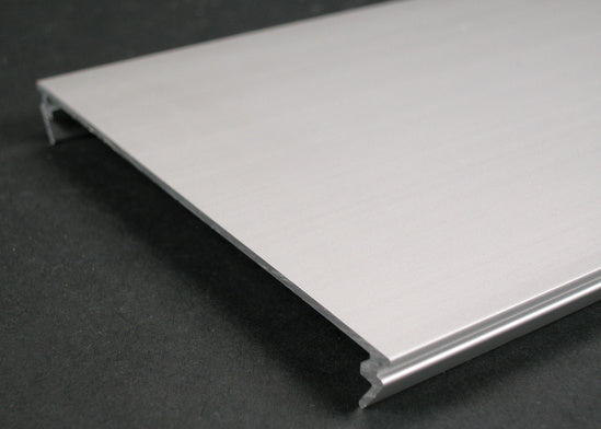 AL5246-B | AL5200 Large Multi-Channel Raceway Blank Cover Series