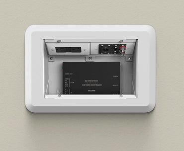 EFSB2 | Evolution Series Wall Box Series