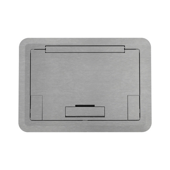 EFB45BTCAA | Evolution Series EFB45 Floor Box Cover with Solid Lid Series