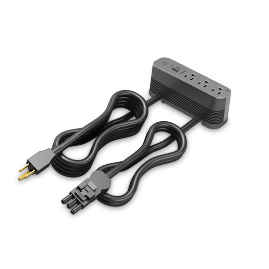MDSA10-MG | ModPower Primary Unit On Surface Series