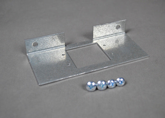 RFB4-SS-MAAP | RFB4-SS Series Internal AudioVideo Bracket Series
