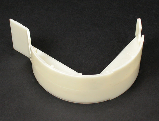 4011/15RI | 4000 Radiused Corner Insert Fitting Series