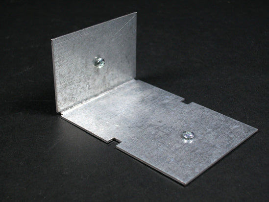 ALA17A | ALA4800 Internal Corner Elbow Fitting Series