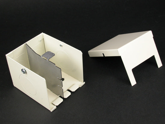 V2410D | 2400D Divided Entrance End Fitting Series