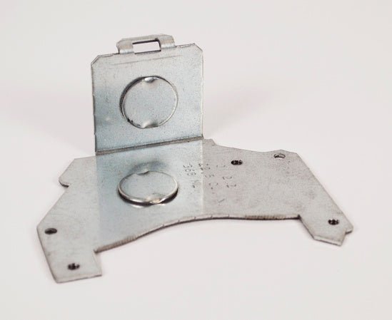 6FFAFB-.5BP | Accessory Knockout Plate Series
