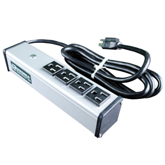 UL101BD | UL101B Plug-In Outlet Center Unit Series