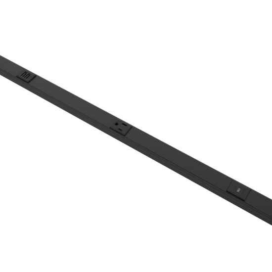 BK20GB509TRUAC | PlugmoldUSBC Series