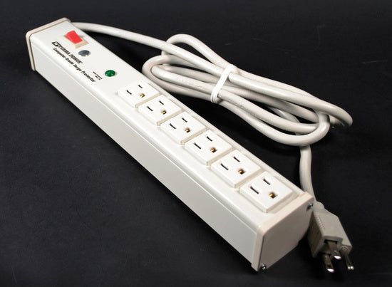 M6BZ-15 | M6BZ Plug-In Outlet Center Unit Series