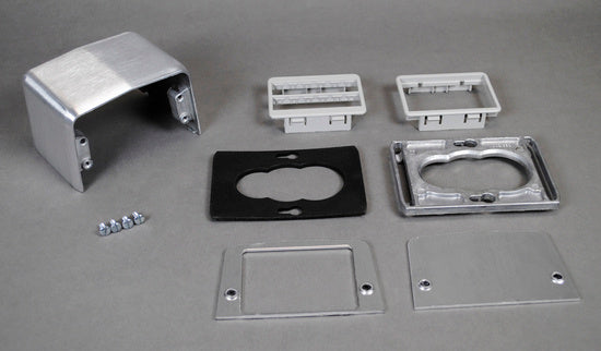 525RT | 525RT Four-Piece Communication Service Fitting Series