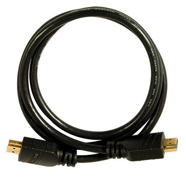 AC2M15BK | 15m 10 Gbps High Speed HDMI Cables with Ethernet Series