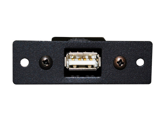AV4005BK | USB A Female to USB A Female Adapter Series