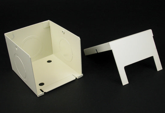 V2410FC | 2400 Full Capacity Entrance End Fitting Series