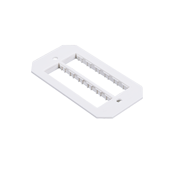 8TRAC | Evolution 8AT Series TracJack Device Plate Series
