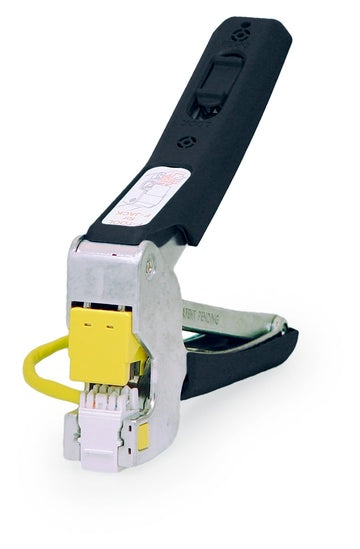 AC3400 | Quick Connect Punch and Go Tool Series