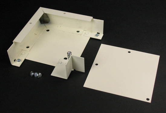G4011 | 4000 Flat Elbow Fitting Series