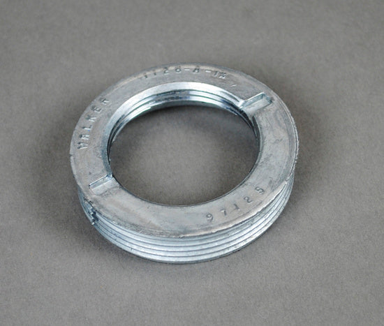 1126A-11/2 | 525 Series Adapter for 2 (51mm) IPS Presets or Afterset Inserts Series