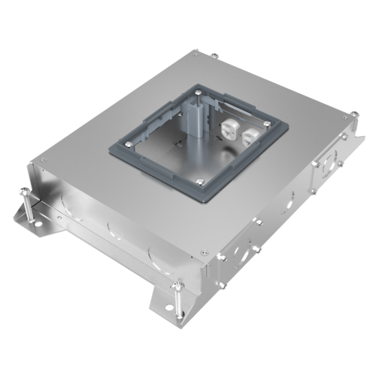 RFBA4R30 | RFBA Floor Box Series