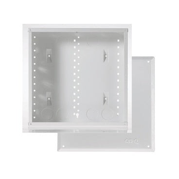 EN1420 | 14 Inch Screw-On Cover Series
