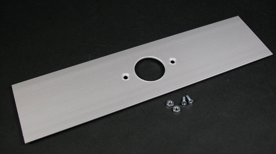 ALA-J | ALA3800 Single Receptacle Cover Plate Series