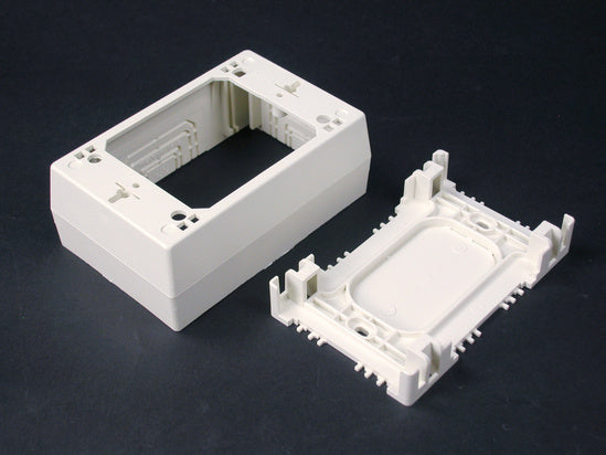 NM2048-FW | NM2048 Sure-Snap Deep Device Box Fitting Series