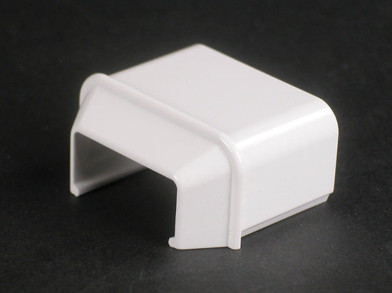 2989-WH | Uniduct® 2900 Series Reducing Connector 2900 - 2800 Fitting Series
