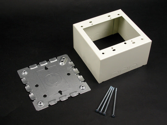 VC5744-2 | 5744 500 and 700 Series Switch and Receptacle Box Fitting Series