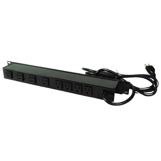 J08B2B | J08B Rack Mount 120V-15A Series