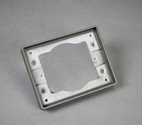 817TAL-GY | 817TAL Flange Series