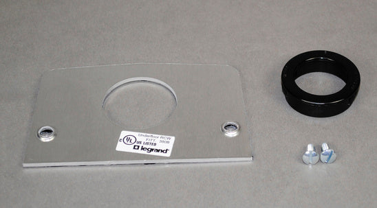 500T | 525 Series Communication Faceplate Series