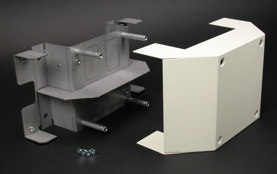 V4075D | 4075D 4000 Bridge Fitting Series