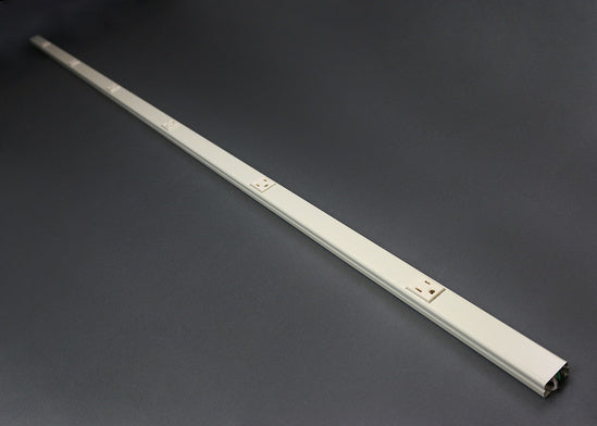 G20GBA612 | Steel Plugmold® Multioutlet System GBA Series
