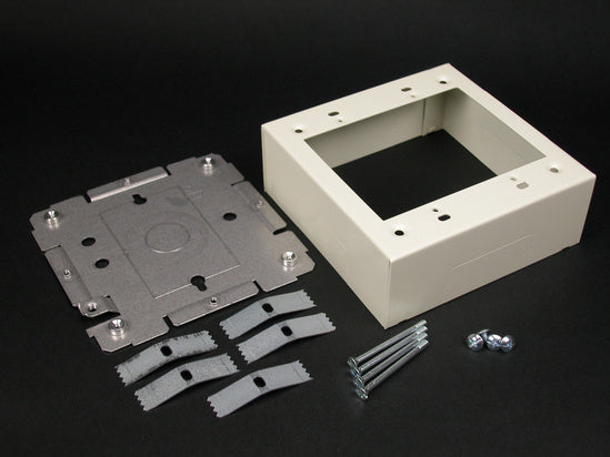 V2448-2 | 2400 Device Box Fitting Series