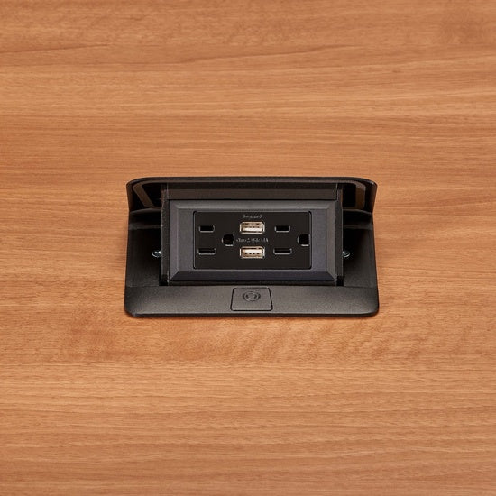 DQFF15UBK | DQFF deQuorum Single-Flip Up Unit Series
