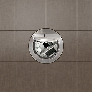 6CTHDSS | 6 inch Style Heavy Duty Cover Assembly Series