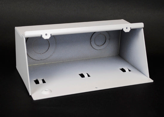 EFS-SM | Evolution Series Wall Box Replacement Storage Module Series