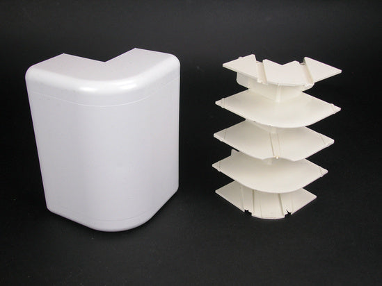 5418 | 5400 External Elbow Fitting Series