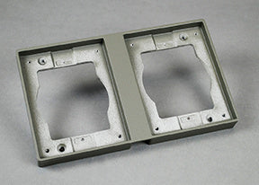 827TAL-GY | 817TAL Flange Series