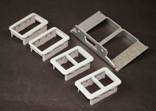 RFB6RT | RFB6 Series Internal Communication Bracket Series