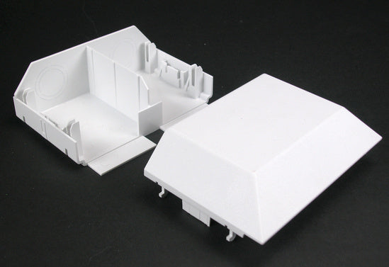 5010ABK | Access 5000 Entrance End Fitting Series