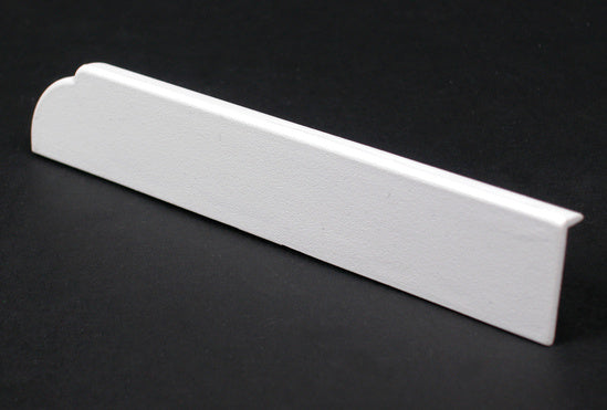 5010LBK | Access 5000 Left End Cap Fitting Series
