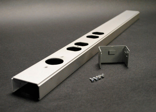 AMDTP-A | 25DTP-A Series Steel Tele-Power Pole Cover Series